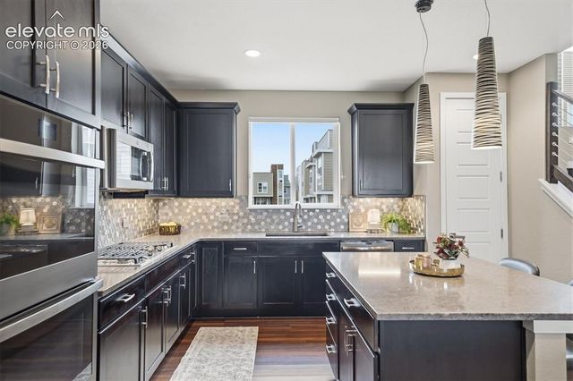 3462 Guinea Way, Castle Rock, CO 80109