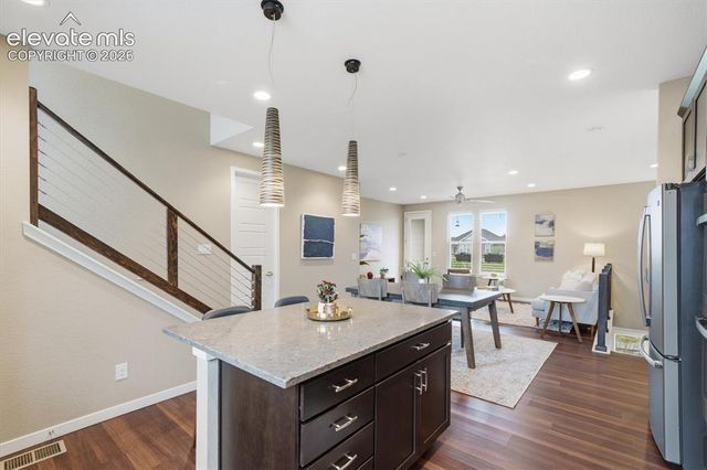 3462 Guinea Way, Castle Rock, CO 80109