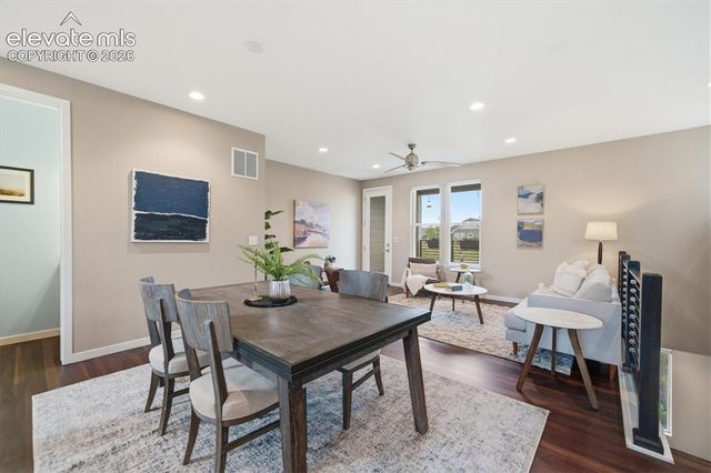 3462 Guinea Way, Castle Rock, CO 80109