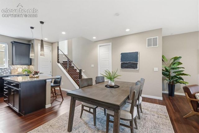 3462 Guinea Way, Castle Rock, CO 80109