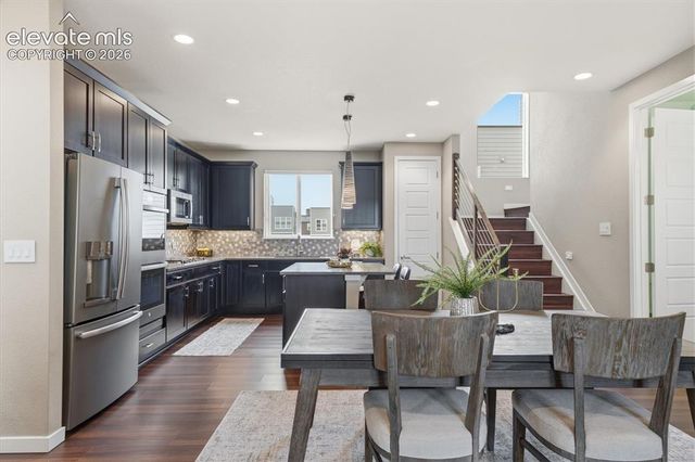 3462 Guinea Way, Castle Rock, CO 80109