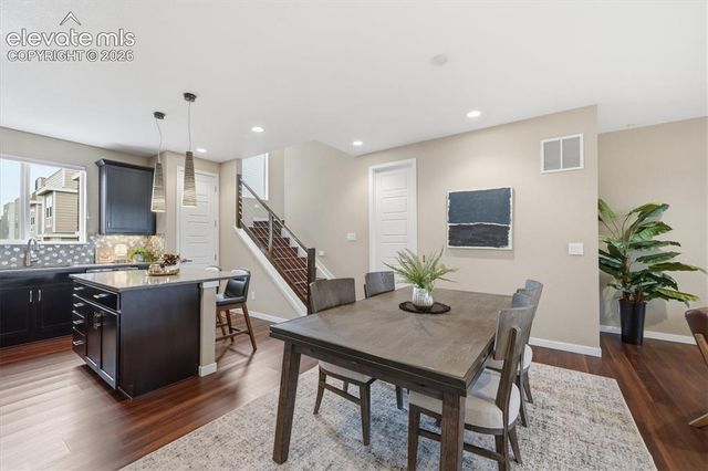 3462 Guinea Way, Castle Rock, CO 80109