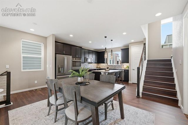3462 Guinea Way, Castle Rock, CO 80109