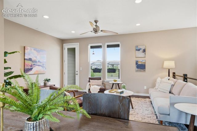 3462 Guinea Way, Castle Rock, CO 80109