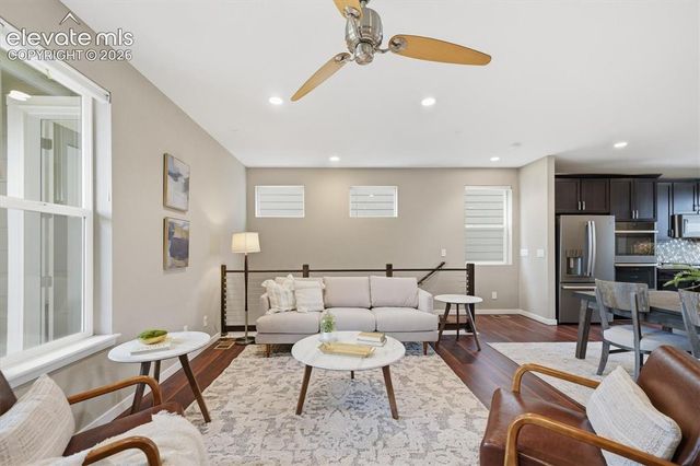 3462 Guinea Way, Castle Rock, CO 80109