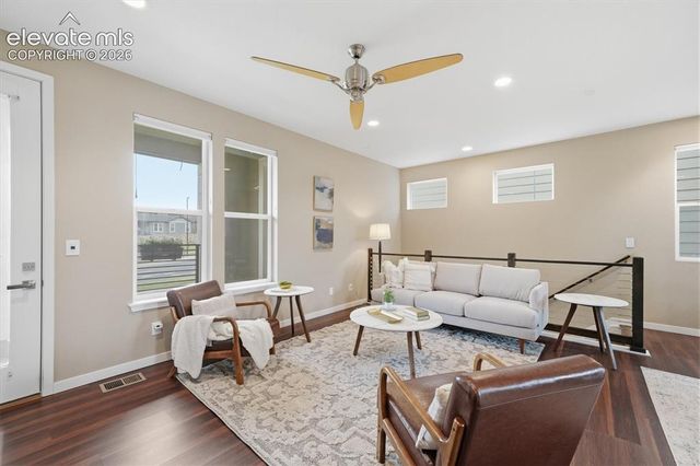 3462 Guinea Way, Castle Rock, CO 80109