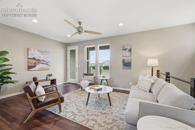 3462 Guinea Way, Castle Rock, CO 80109