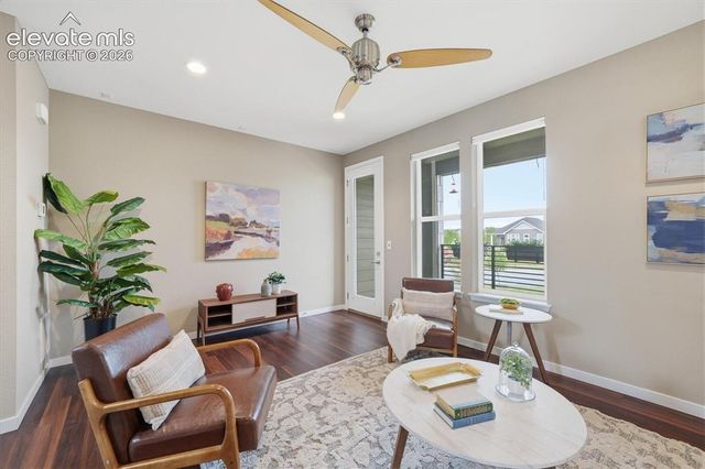 3462 Guinea Way, Castle Rock, CO 80109