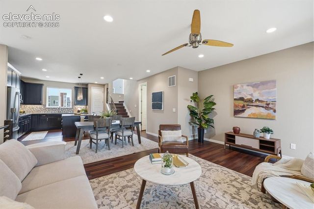 3462 Guinea Way, Castle Rock, CO 80109