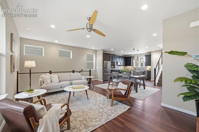 3462 Guinea Way, Castle Rock, CO 80109