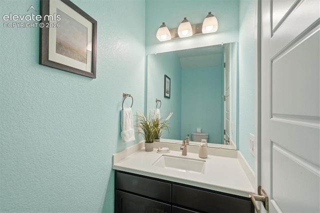 3462 Guinea Way, Castle Rock, CO 80109