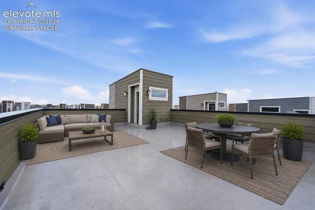 3462 Guinea Way, Castle Rock, CO 80109