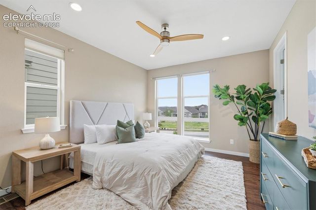 3462 Guinea Way, Castle Rock, CO 80109