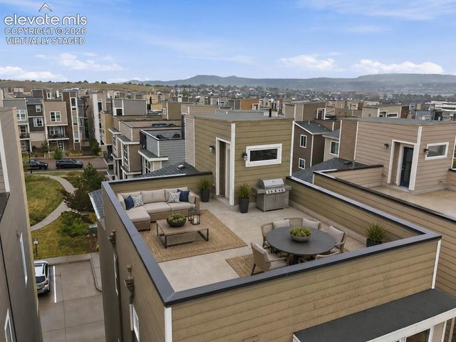 3462 Guinea Way, Castle Rock, CO 80109