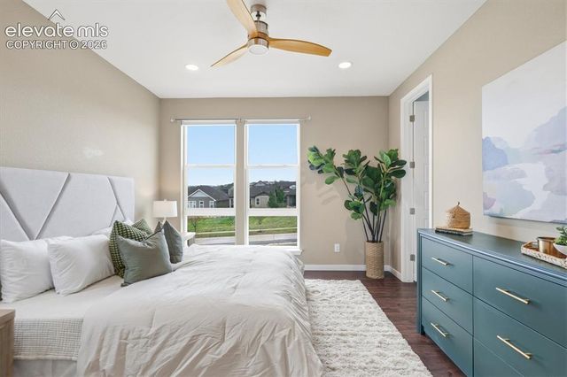3462 Guinea Way, Castle Rock, CO 80109