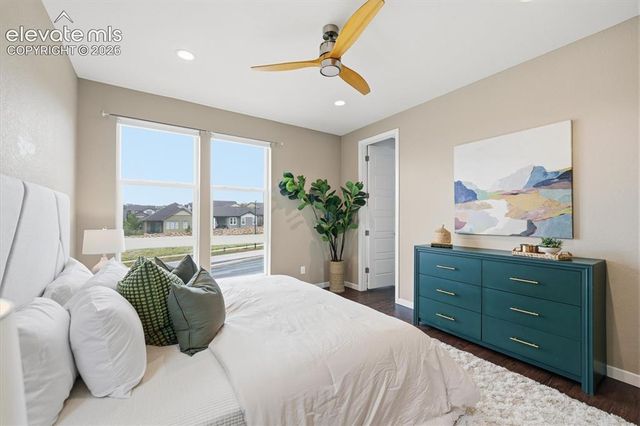 3462 Guinea Way, Castle Rock, CO 80109