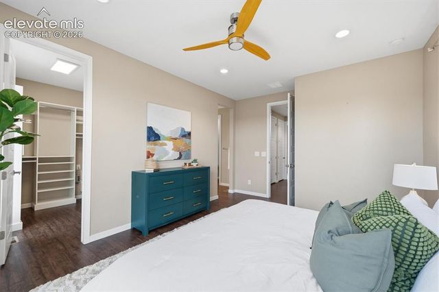 3462 Guinea Way, Castle Rock, CO 80109