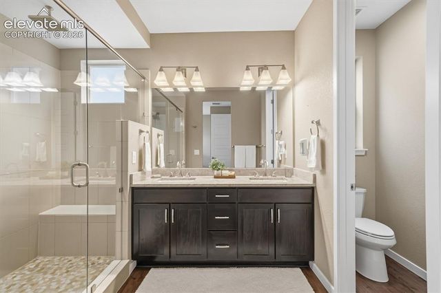3462 Guinea Way, Castle Rock, CO 80109