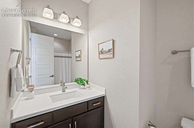 3462 Guinea Way, Castle Rock, CO 80109