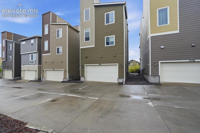 3462 Guinea Way, Castle Rock, CO 80109