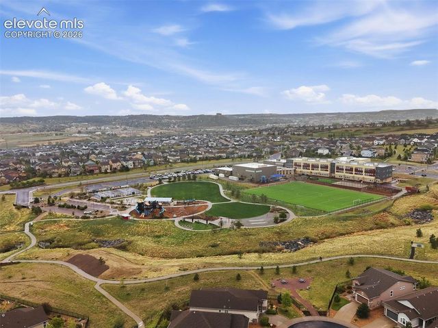 3462 Guinea Way, Castle Rock, CO 80109