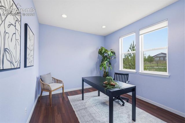 3462 Guinea Way, Castle Rock, CO 80109