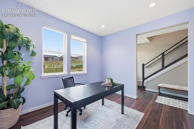 3462 Guinea Way, Castle Rock, CO 80109