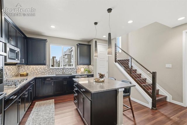 3462 Guinea Way, Castle Rock, CO 80109