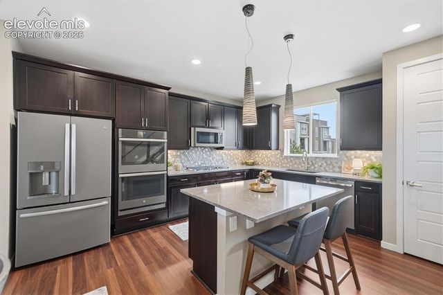 3462 Guinea Way, Castle Rock, CO 80109