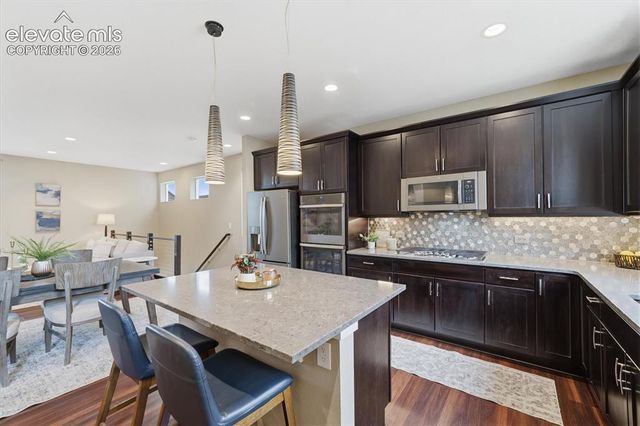 3462 Guinea Way, Castle Rock, CO 80109