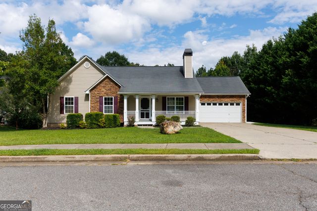 23 Knight Drive, Adairsville, GA 30103