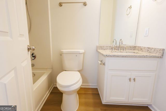 23 Knight Drive, Adairsville, GA 30103