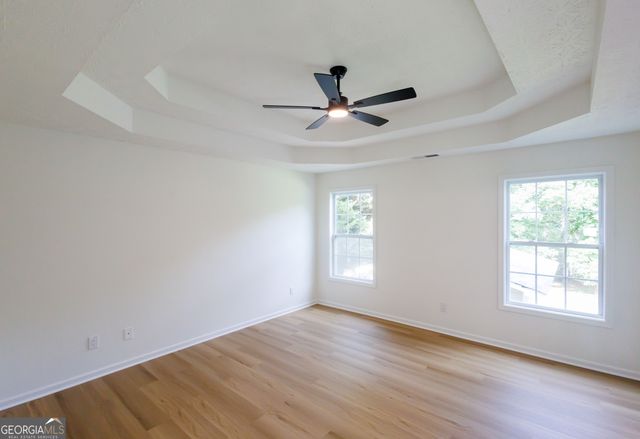 23 Knight Drive, Adairsville, GA 30103