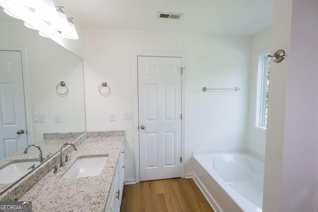 23 Knight Drive, Adairsville, GA 30103
