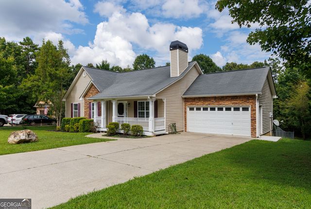 23 Knight Drive, Adairsville, GA 30103