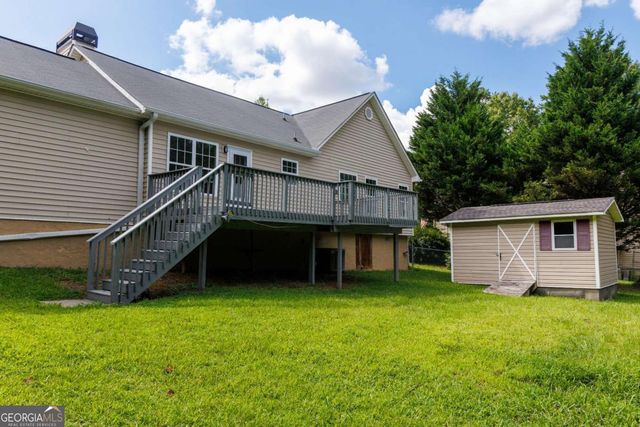 23 Knight Drive, Adairsville, GA 30103