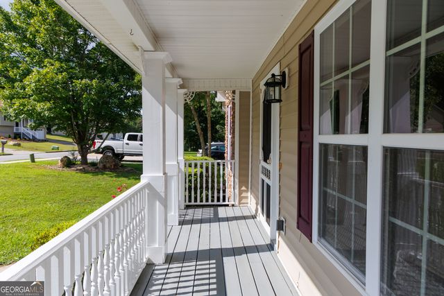 23 Knight Drive, Adairsville, GA 30103