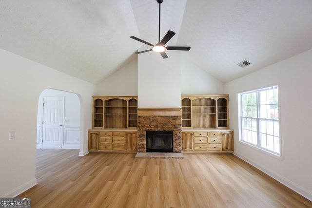 23 Knight Drive, Adairsville, GA 30103