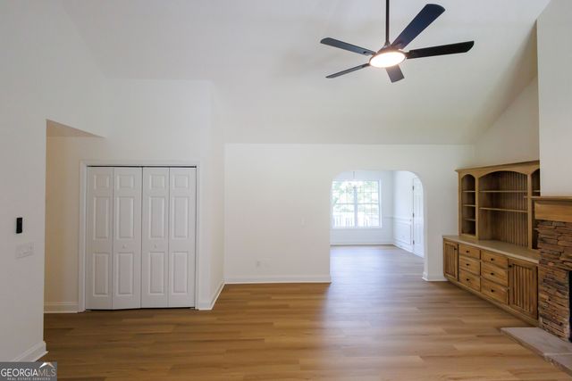 23 Knight Drive, Adairsville, GA 30103
