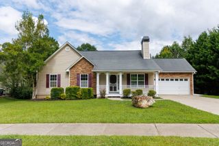 23 Knight Drive, Adairsville, GA 30103