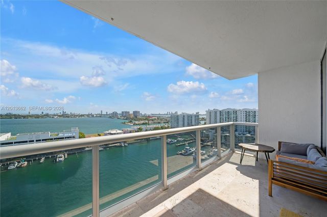 7929 West Dr 1501, North Bay Village, FL 33141