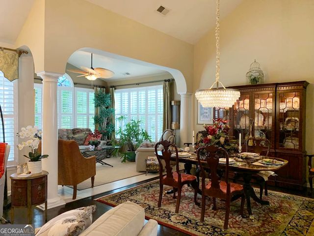 213 Collierstown Way, Peachtree City, GA 30269