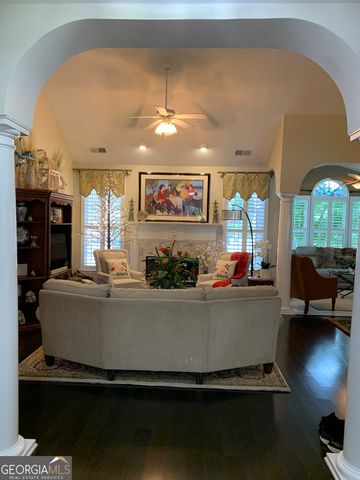 213 Collierstown Way, Peachtree City, GA 30269