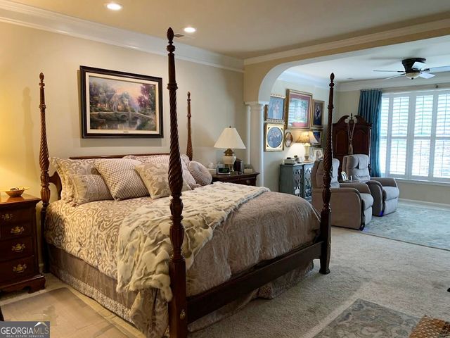 213 Collierstown Way, Peachtree City, GA 30269