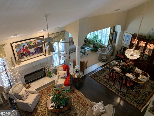 213 Collierstown Way, Peachtree City, GA 30269