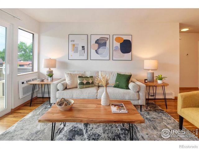 3240 Iris Avenue 201, Boulder, CO 80301