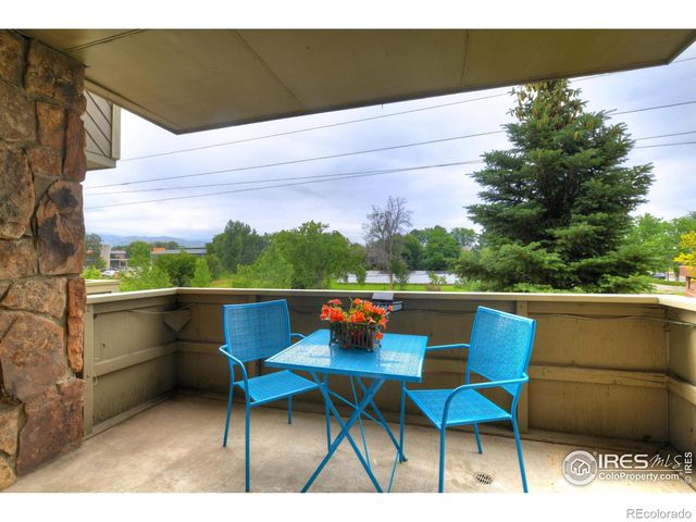 3240 Iris Avenue 201, Boulder, CO 80301