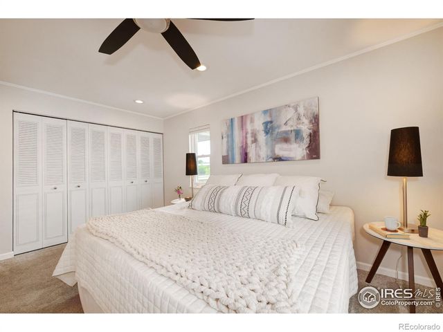 3240 Iris Avenue 201, Boulder, CO 80301