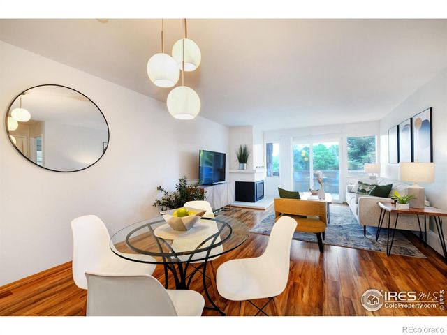 3240 Iris Avenue 201, Boulder, CO 80301