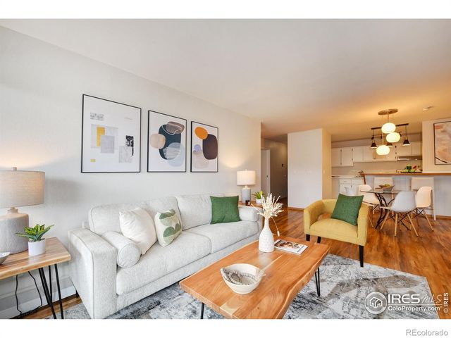 3240 Iris Avenue 201, Boulder, CO 80301